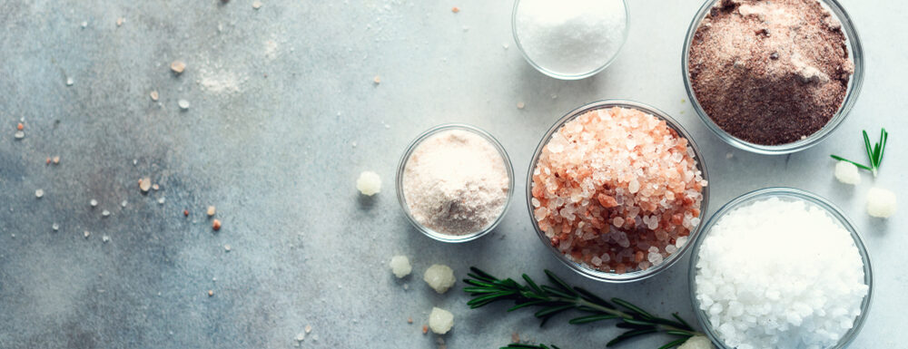 Потребление большого количества соли может быть опасно для больных с рассеянным склерозом