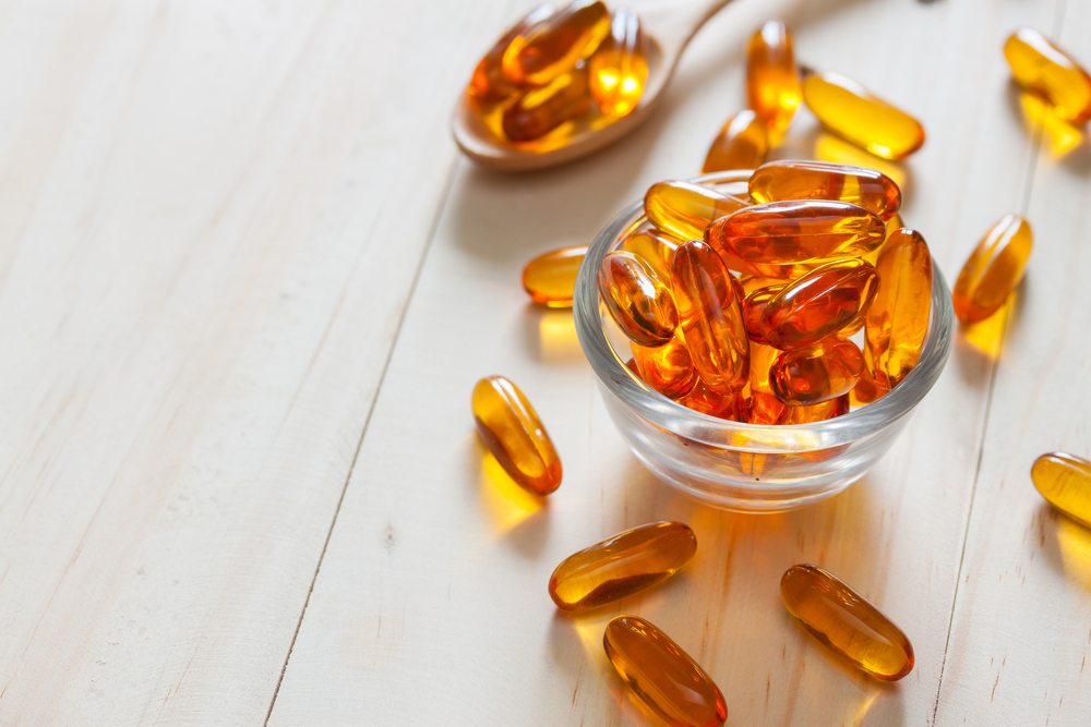 Новое исследование показало: витамин D предотвращает обострения рассеянного склероза