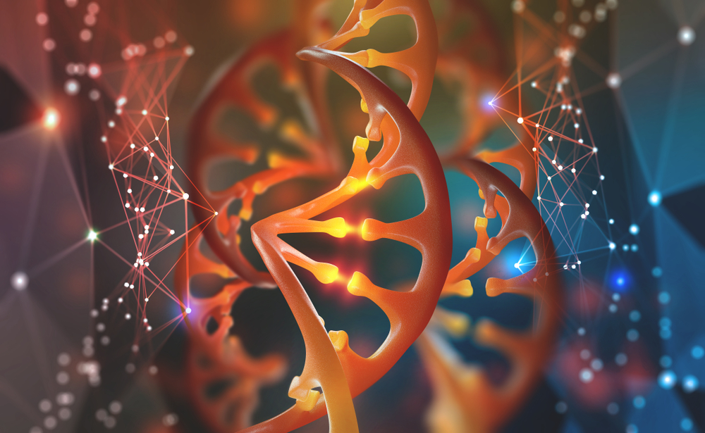 Взаимодействие генов может быть связано с риском развития рассеянного склероза