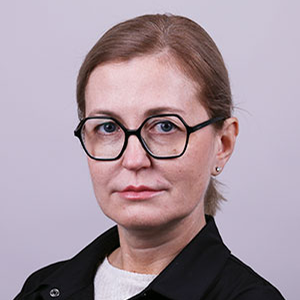 Корчанова Марина