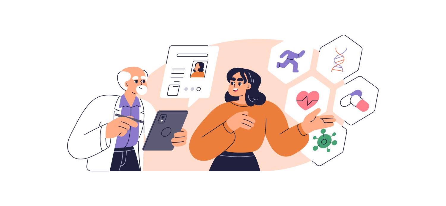 Профилактика рецидивов при рассеянном склерозе