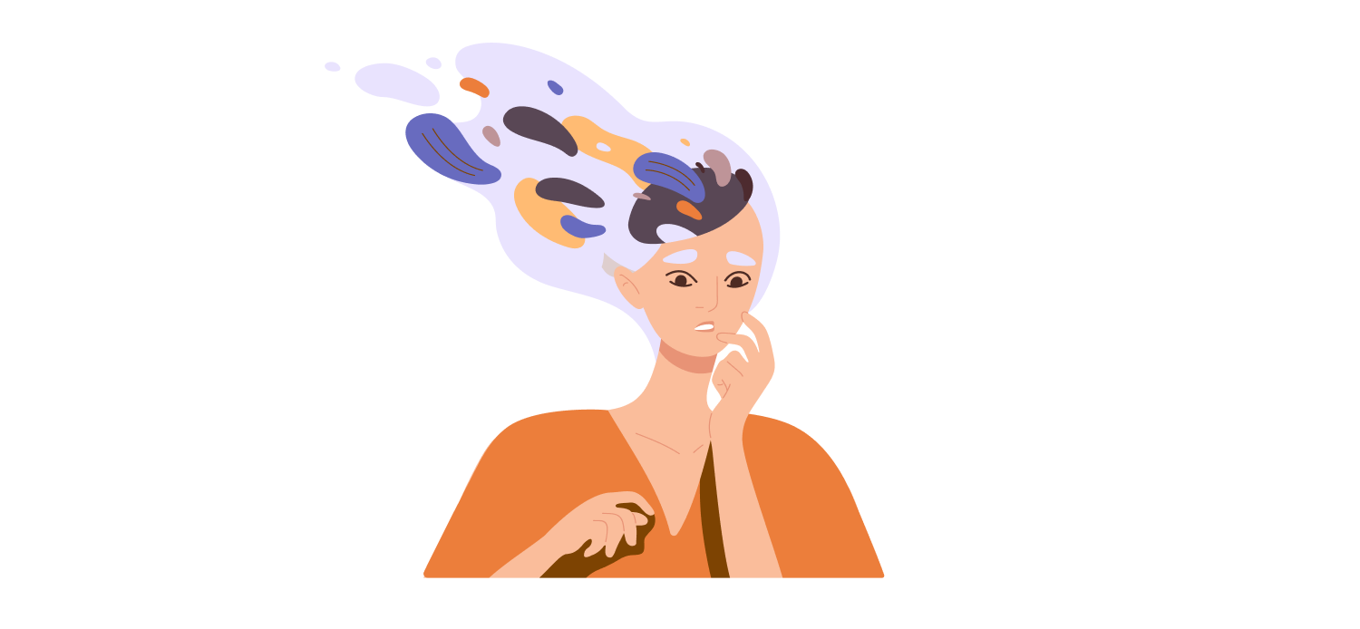 Как справляться с тревожностью из-за непредсказуемости заболевания и возможных обострений?