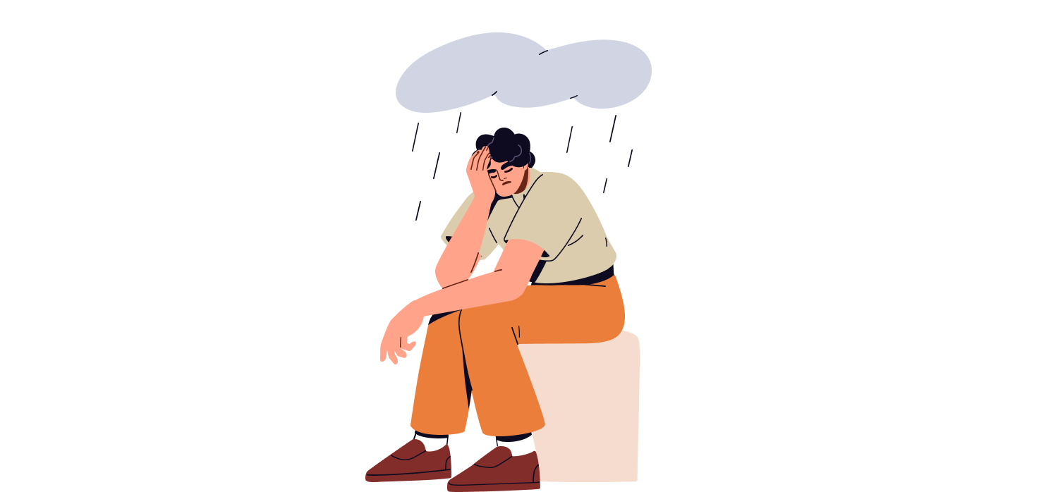 Екатерина Селиванова. Я только что узнал диагноз — как прожить шок и перестать прокручивать худшие сценарии?