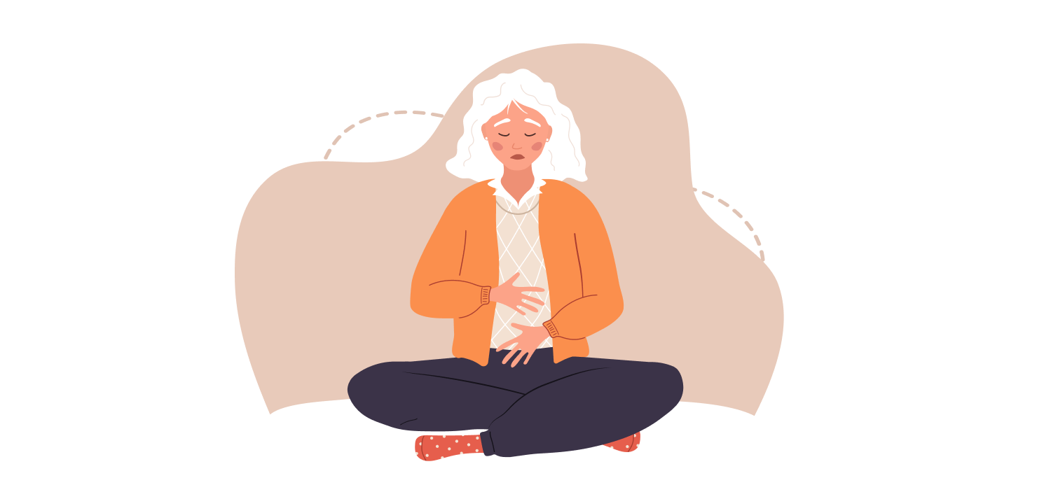 Стелла Сиверцева. Упражнения на контроль за мочевым пузырем