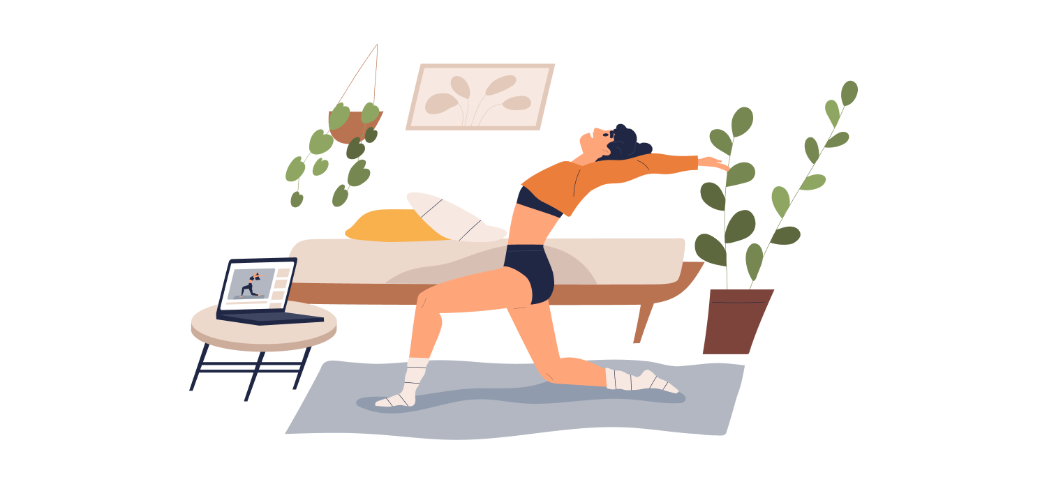 Стелла Сиверцева. ЛФК при рассеянном склерозе — от теории к практике