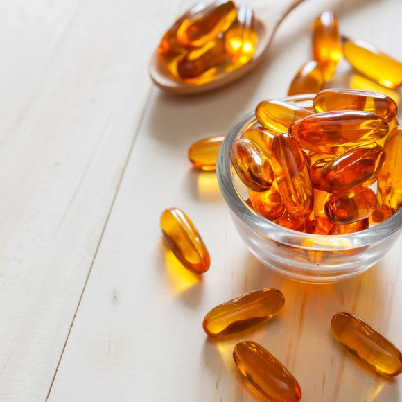 Новое исследование показало: витамин D предотвращает обострения рассеянного склероза