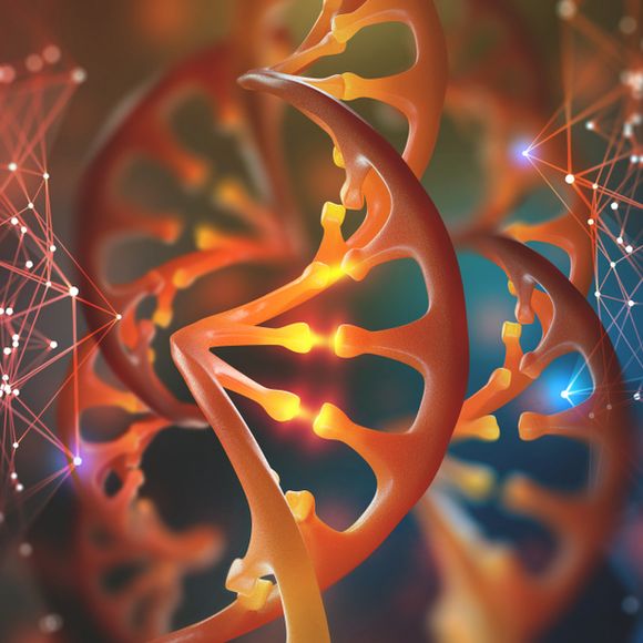 Взаимодействие генов может быть связано с риском развития рассеянного склероза