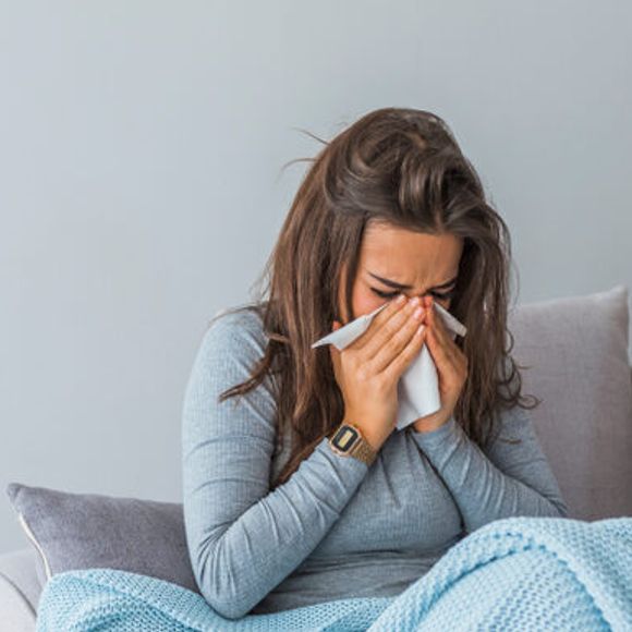 Почему грипп вызывает обострения у пациентов с рассеянным склерозом