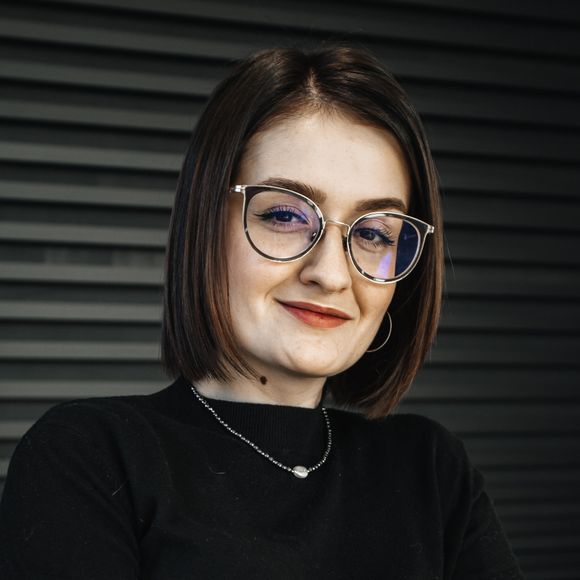 Селиванова Екатерина Андреевна