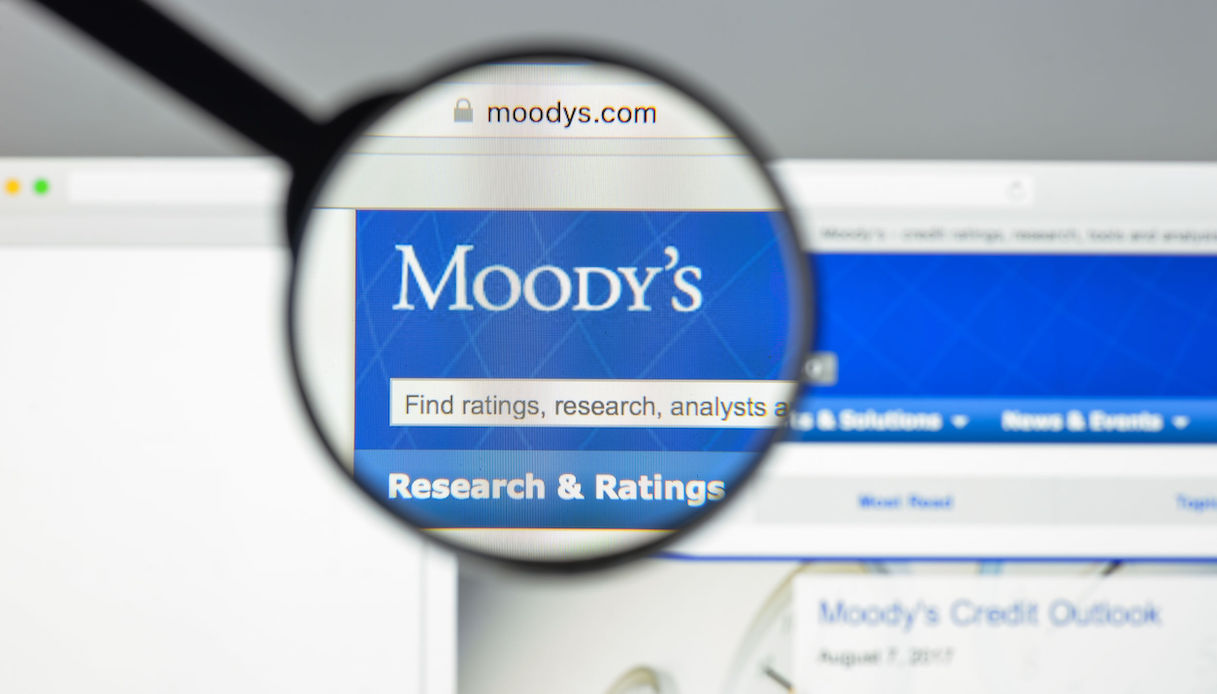 Moody's assigns first-time B2 CFR to BIOCAD, outlook positive