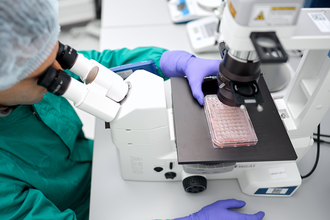 Российский биоаналог пембролизумаба показал эффективность в реальной клинической практике на Кубе