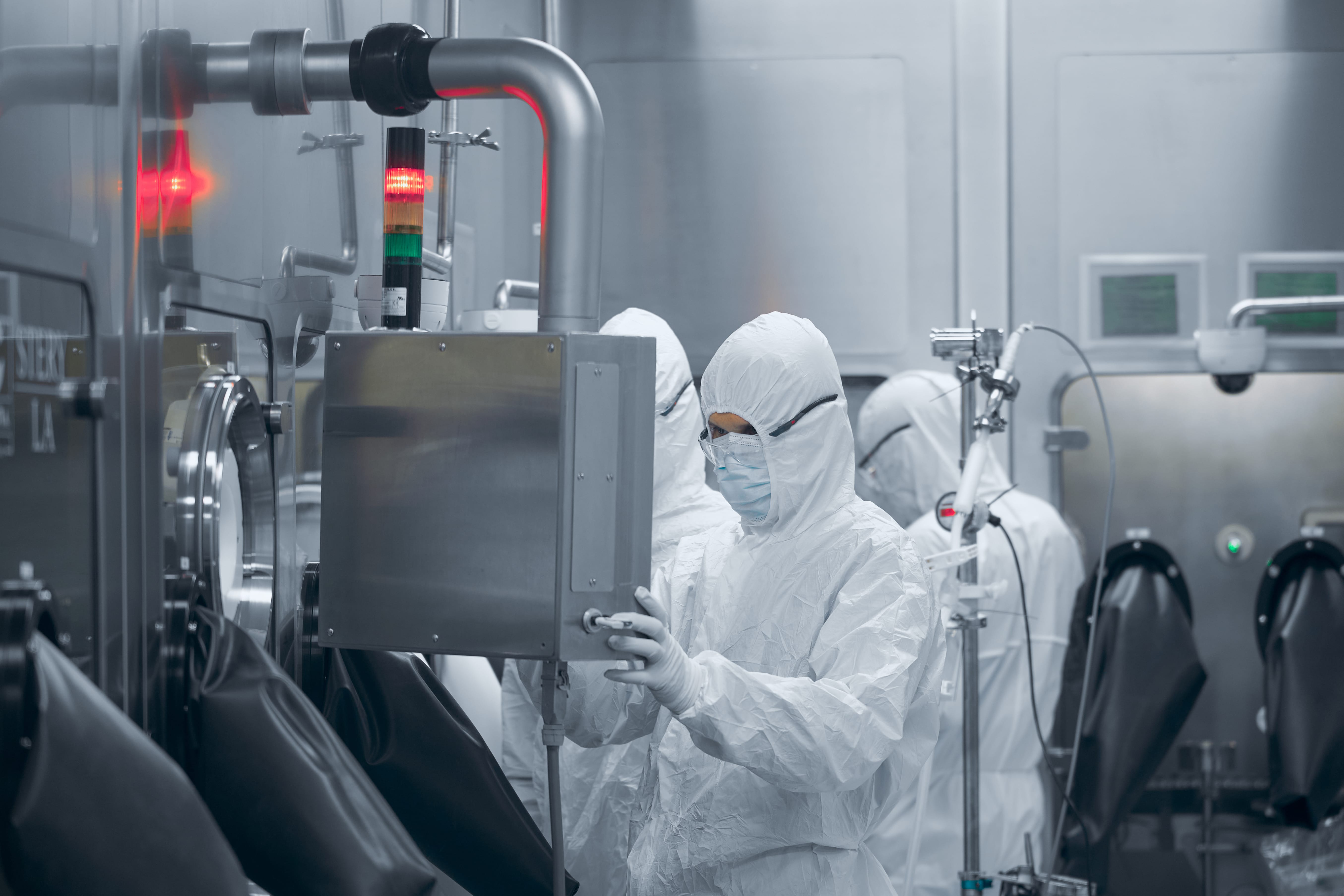 BIOCAD вошел в рейтинг лучших работодателей Forbes