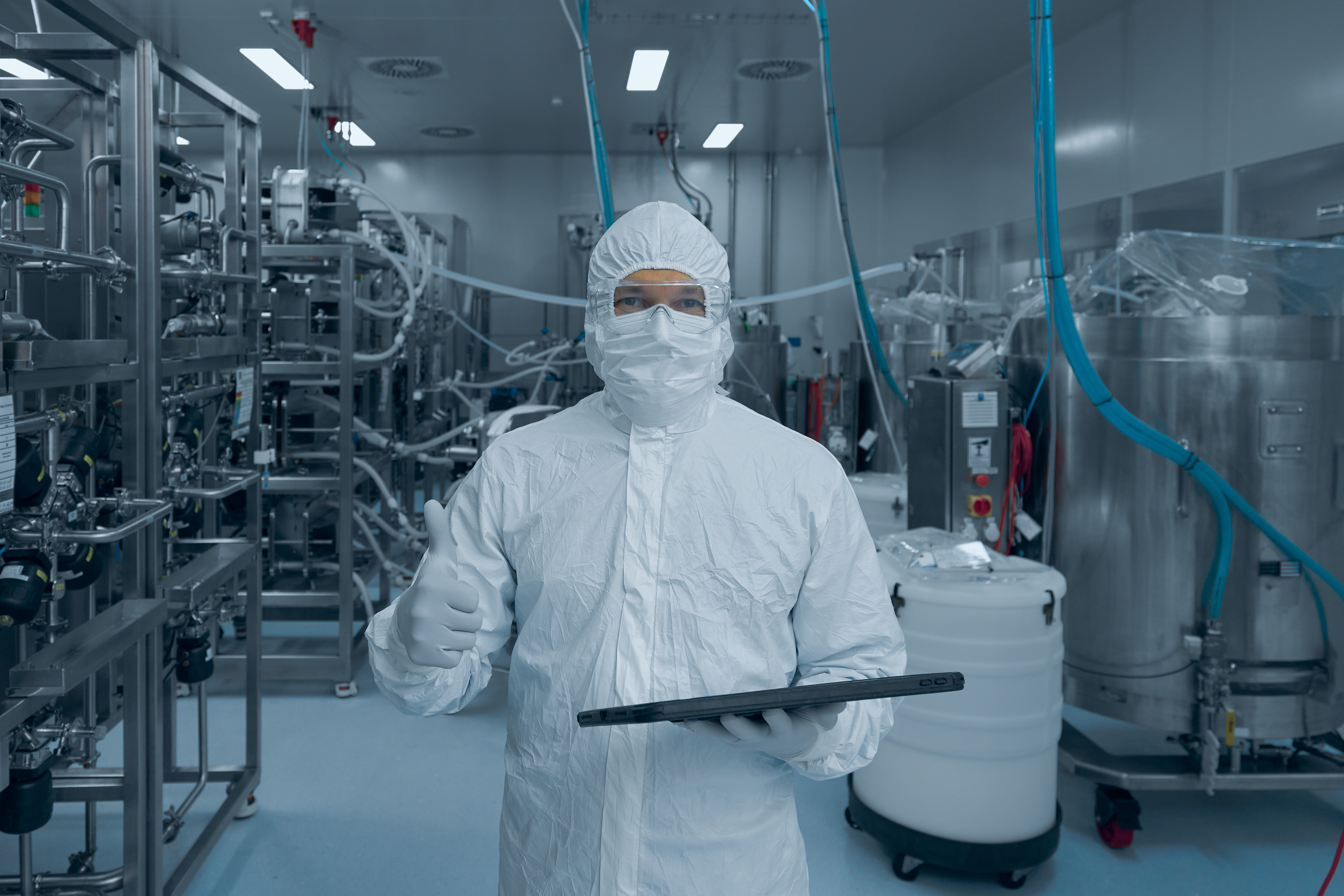 BIOCAD вошел в ESG-индекс РБК-2025