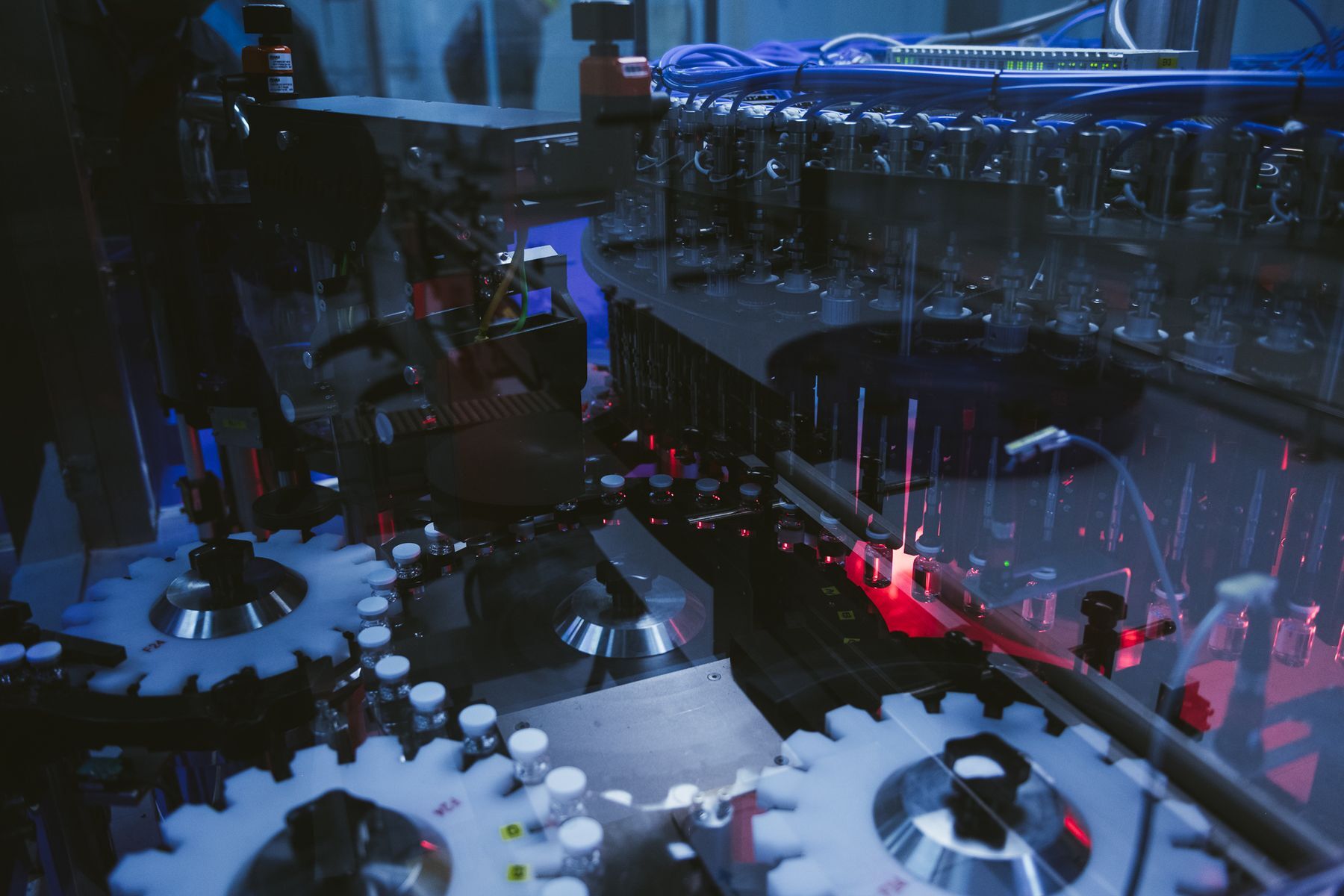 В Сингапуре представили результаты исследований российского препарата для профилактики нейтропении