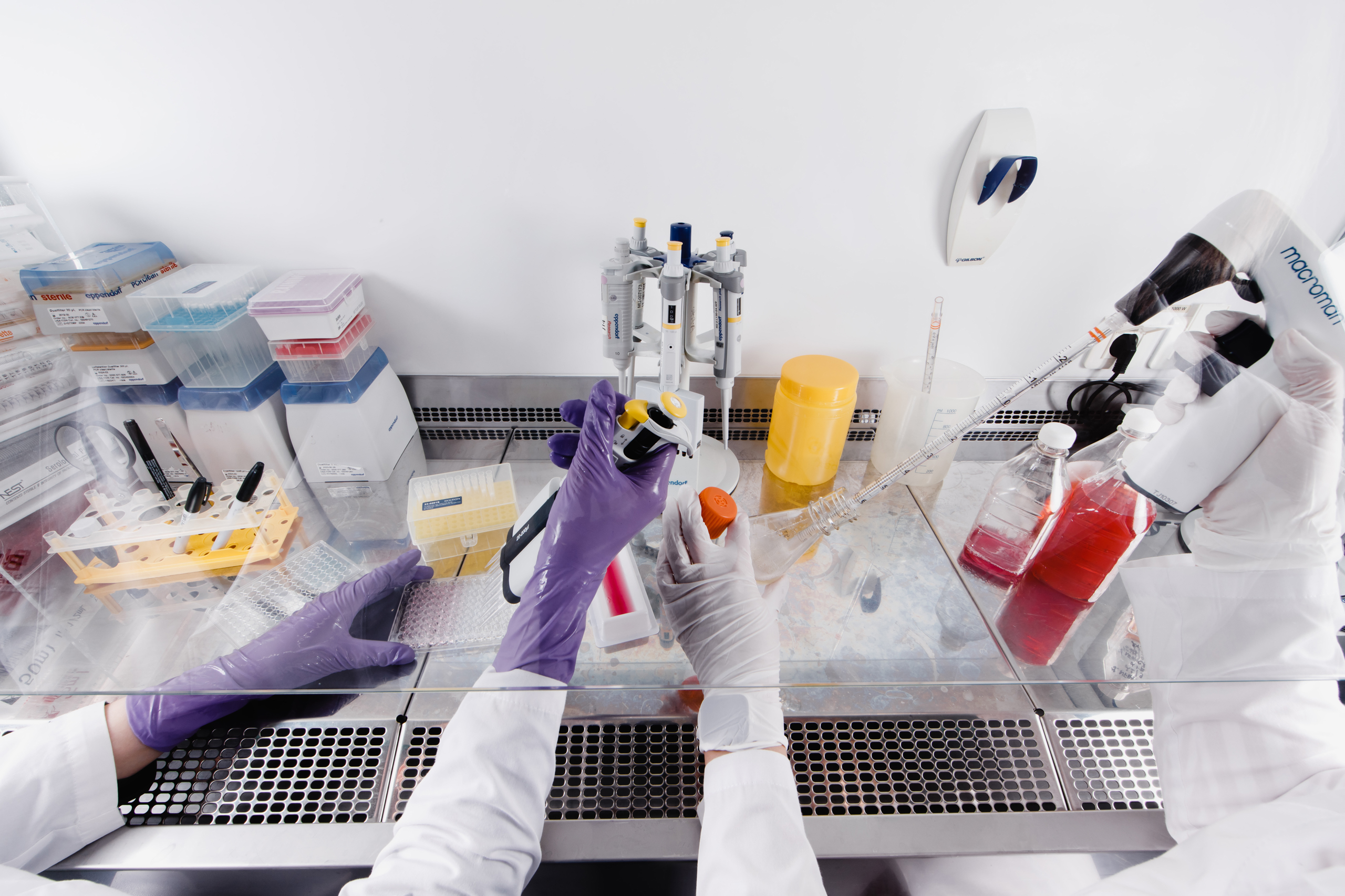 BIOCAD запускает клиническое исследование препарата BCD-225, оригинальной разработки для терапии рака мочевого пузыря