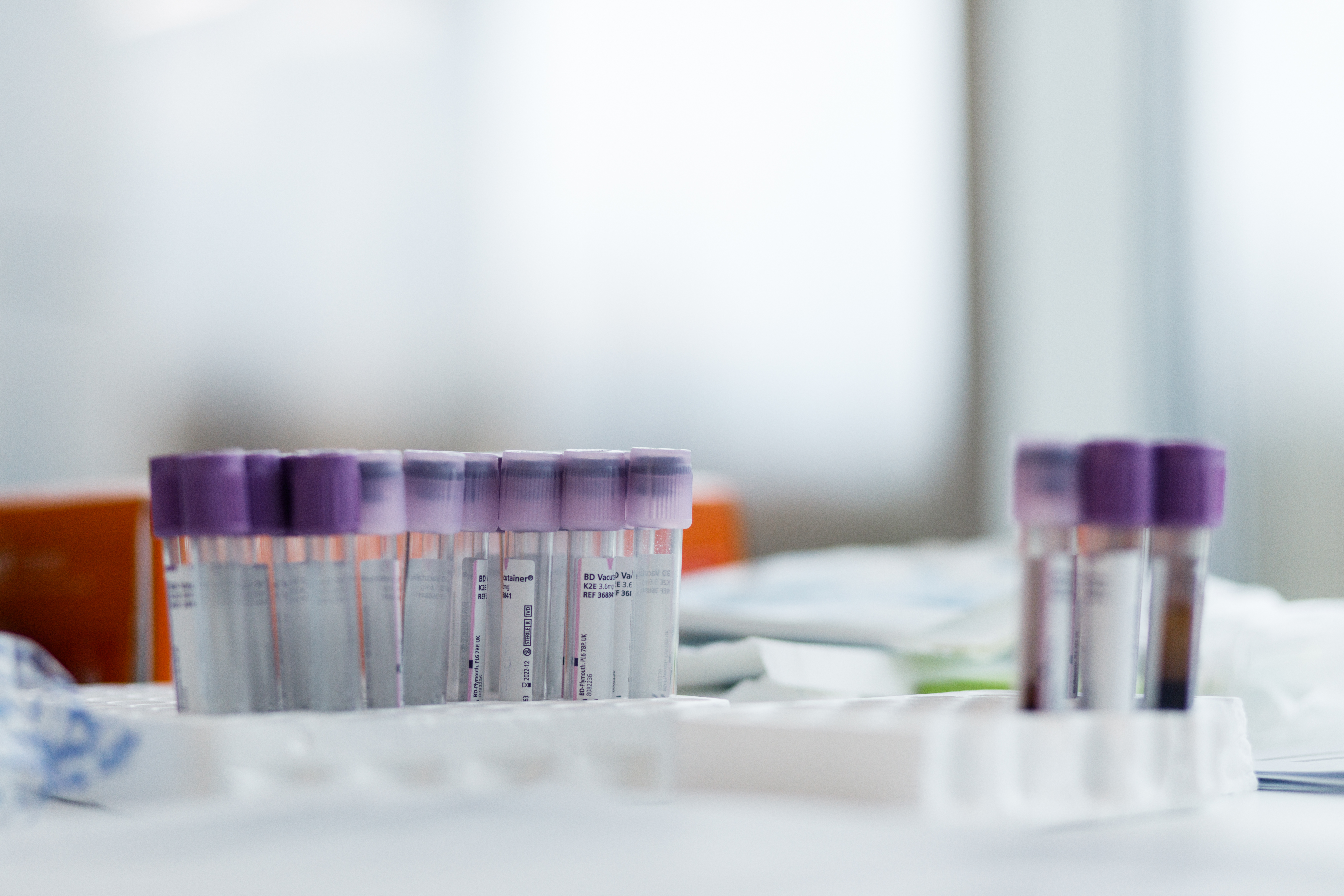 BIOCAD создал собственный биобанк