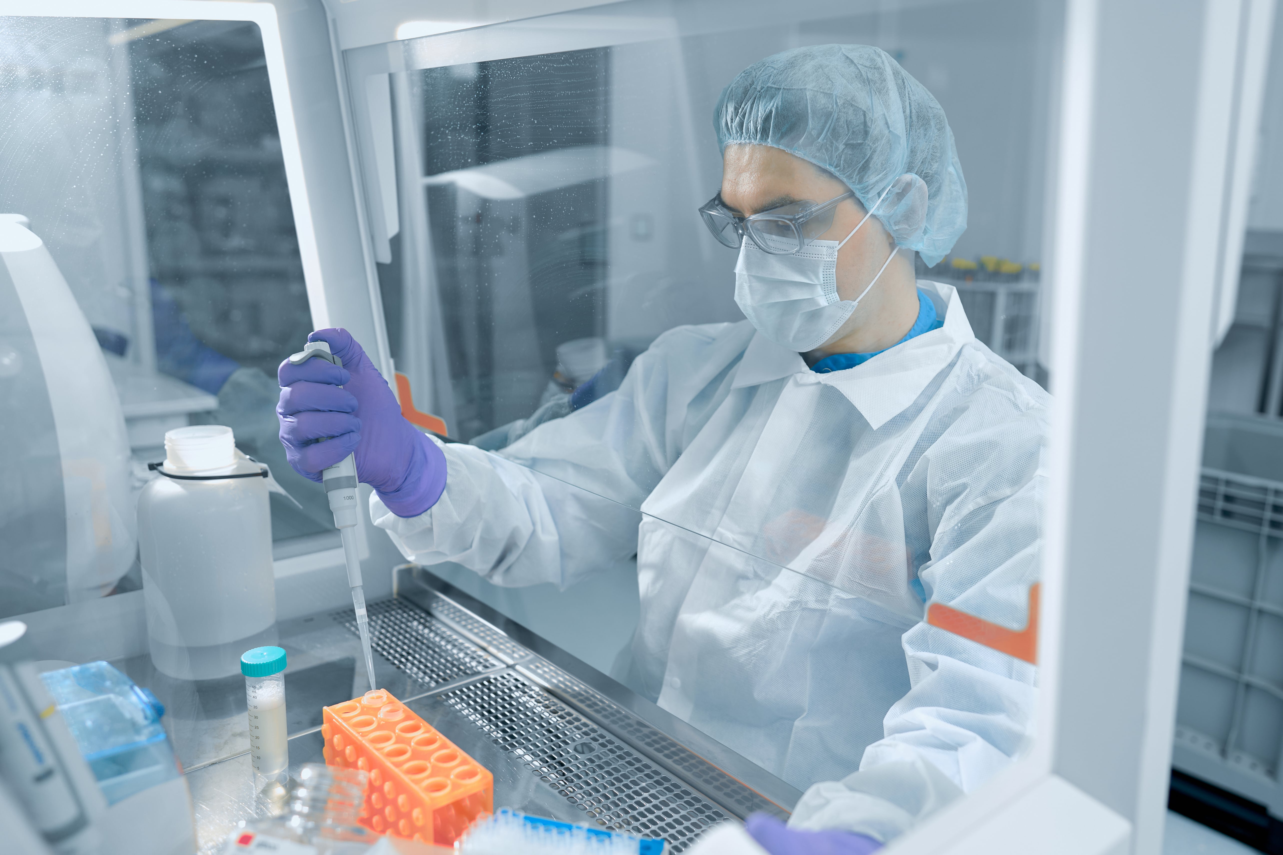 Российские инновационные препараты по борьбе с рассеянным склерозом становятся доступнее пациентам