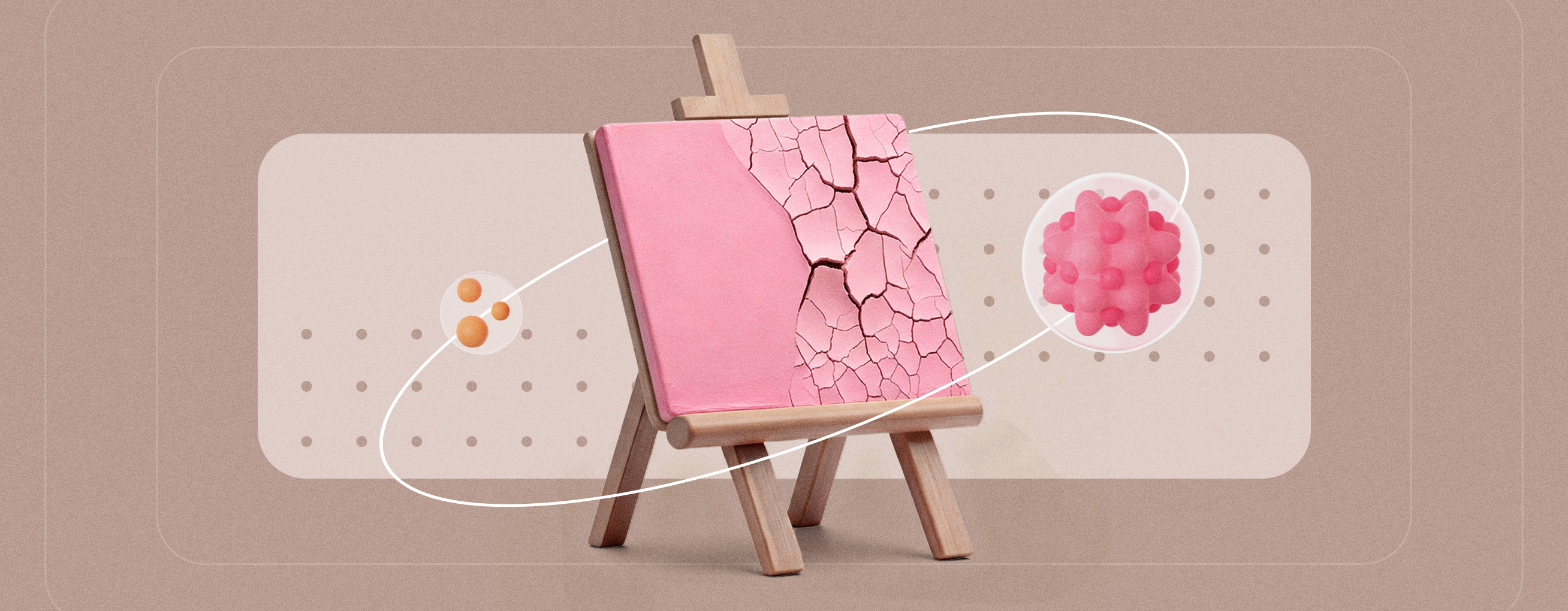 Псориаз: как иммунная система атакует кожу