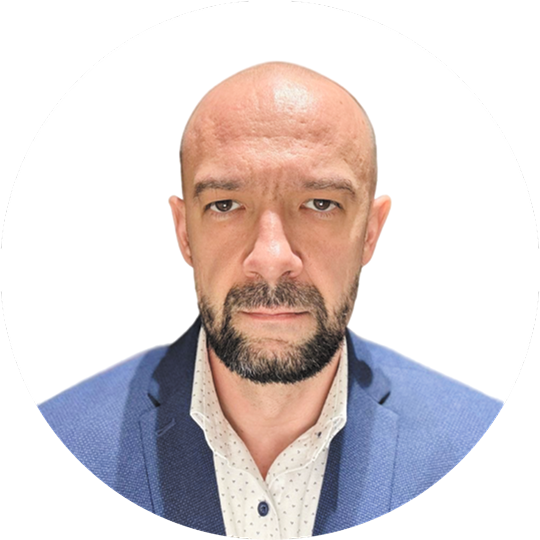 БЕЛЕНКОВ Антон Сергеевич