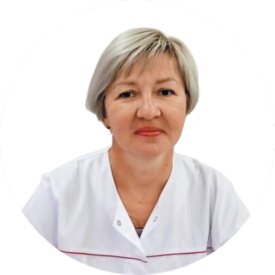 ВОЛЧЕНКОВА Рената Борисовна