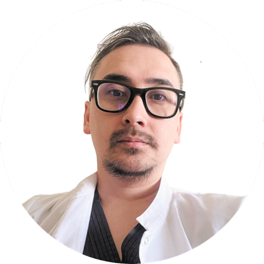 ДЖЕНТЕМИРОВ Самир Кайтарбиевич