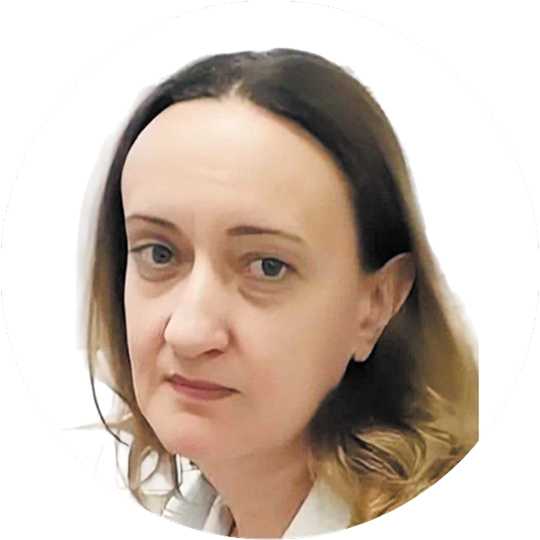 КАТАЕВА Татьяна Вячеславовна