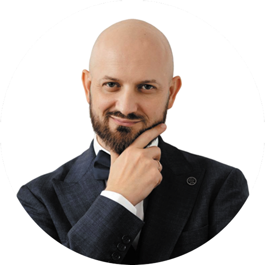 ЛЕОНОВ Алексей Александрович