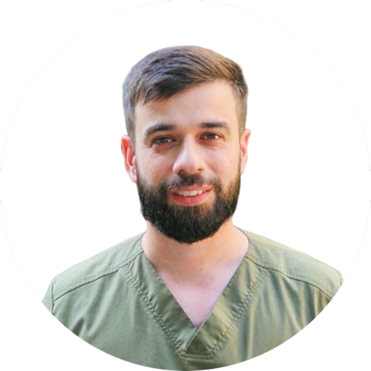 НАНИЗ Аскер Ахмедович