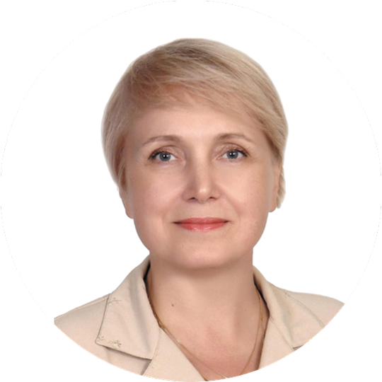 НЕМЦЕВА Светлана Владимировна