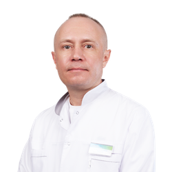 Халилов Булат Василович