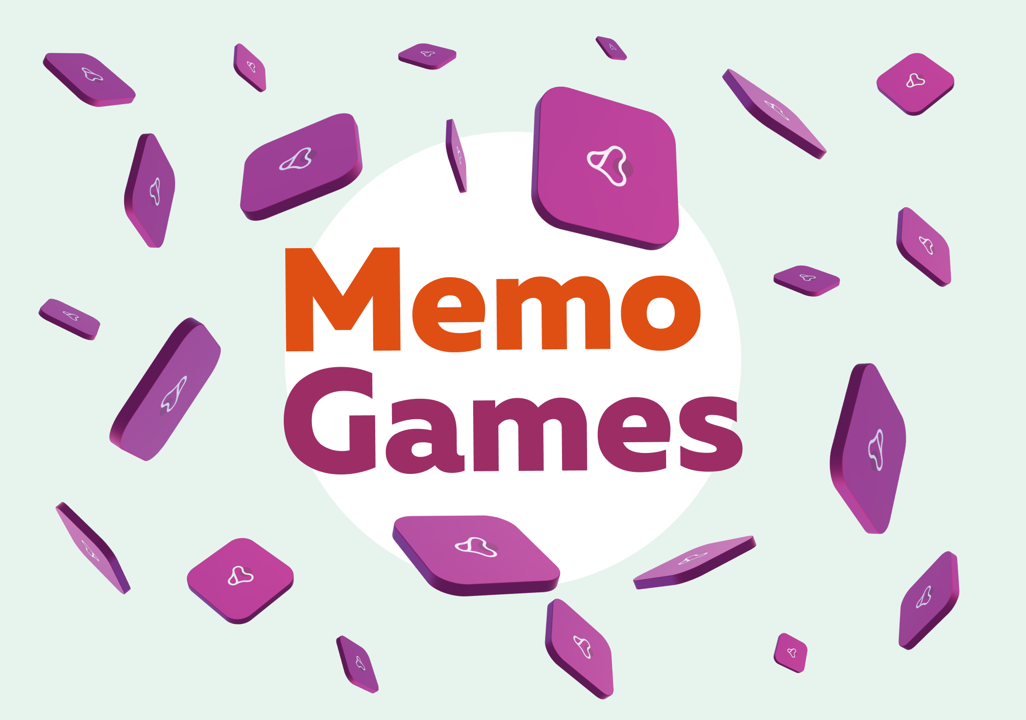 Игра Мемо