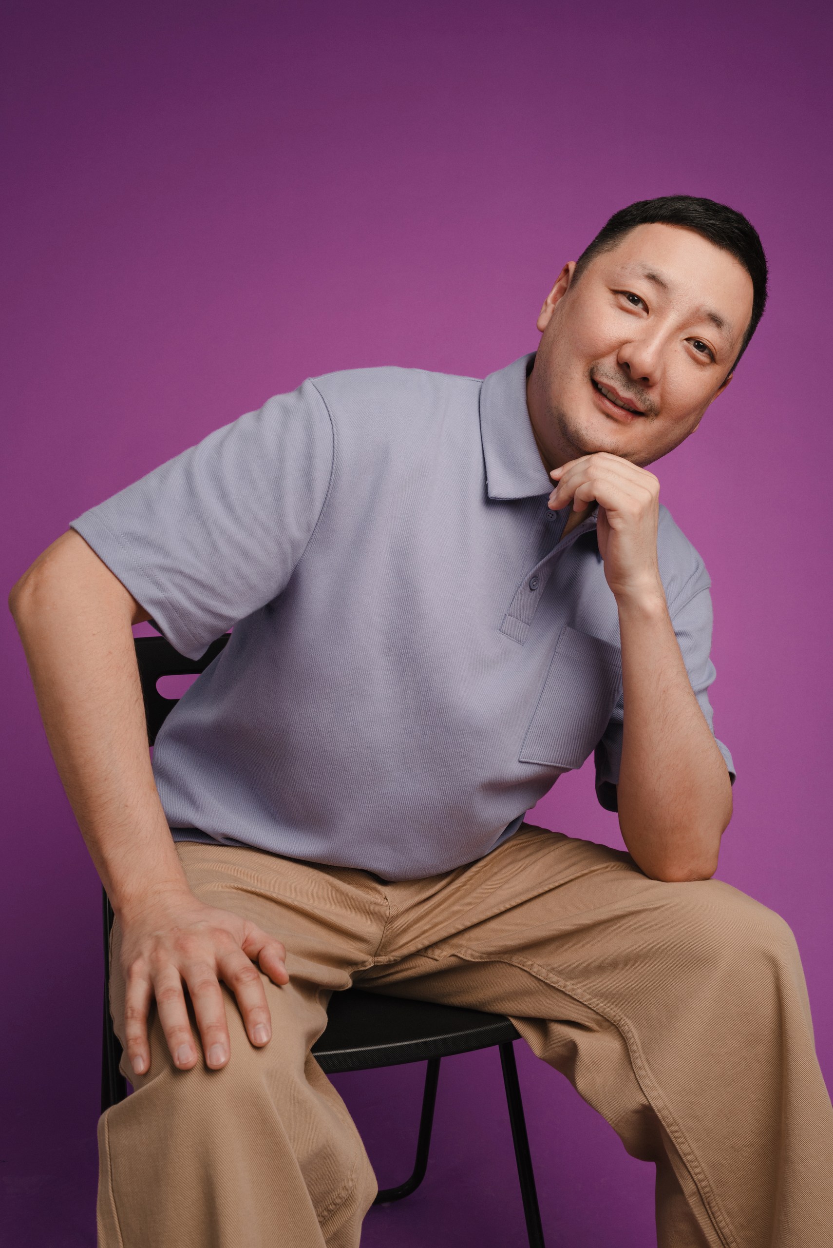 Сергей, 40 лет