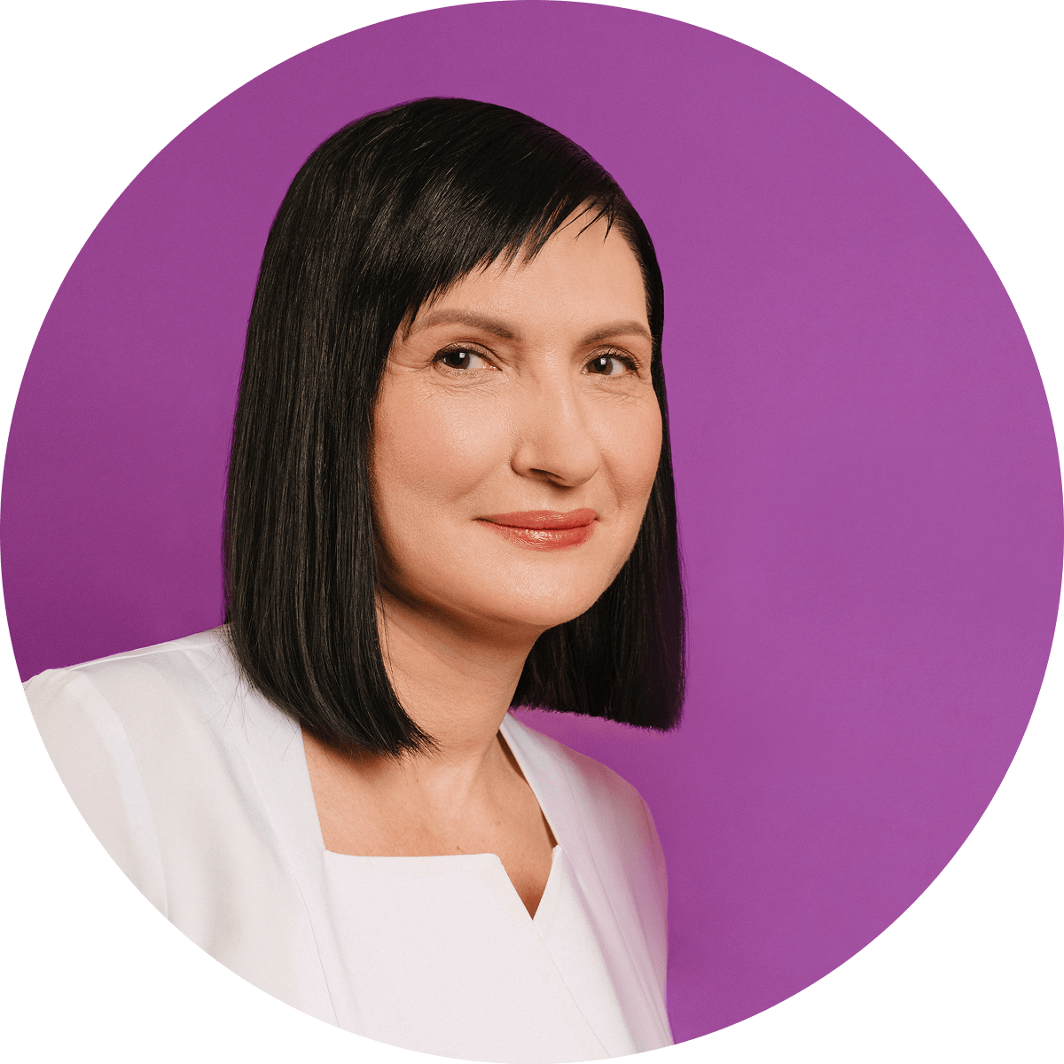 Дина Петровна Харченко