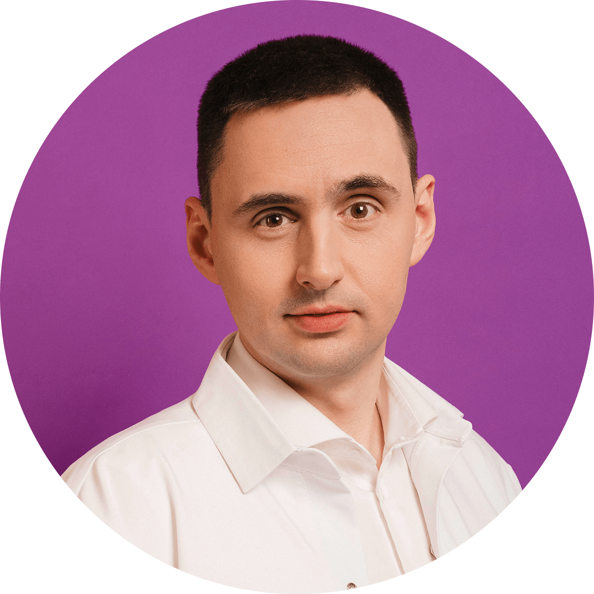 Антон Леонидович Чудинов