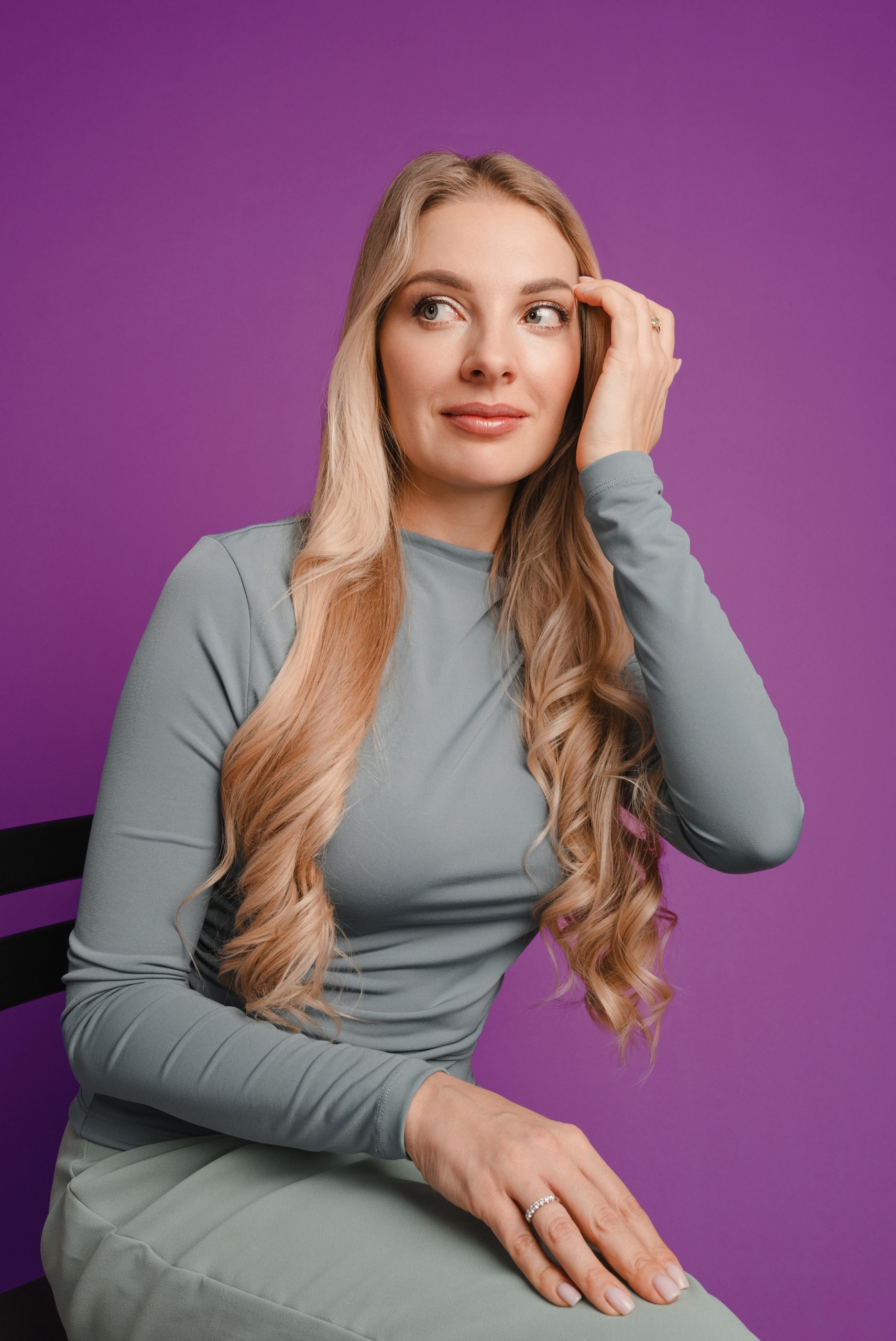 Юлия, 36 лет