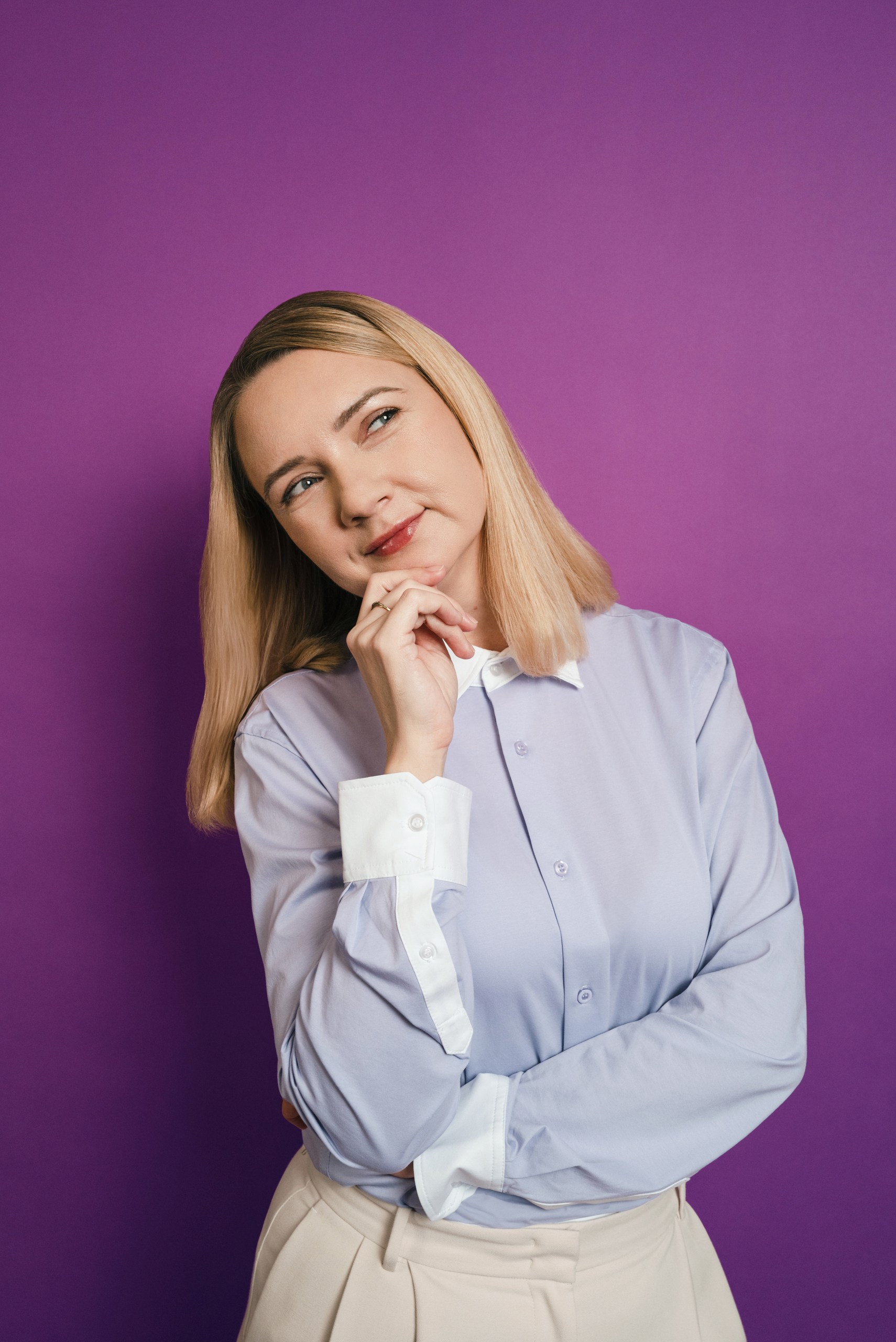 Анна, 40 лет