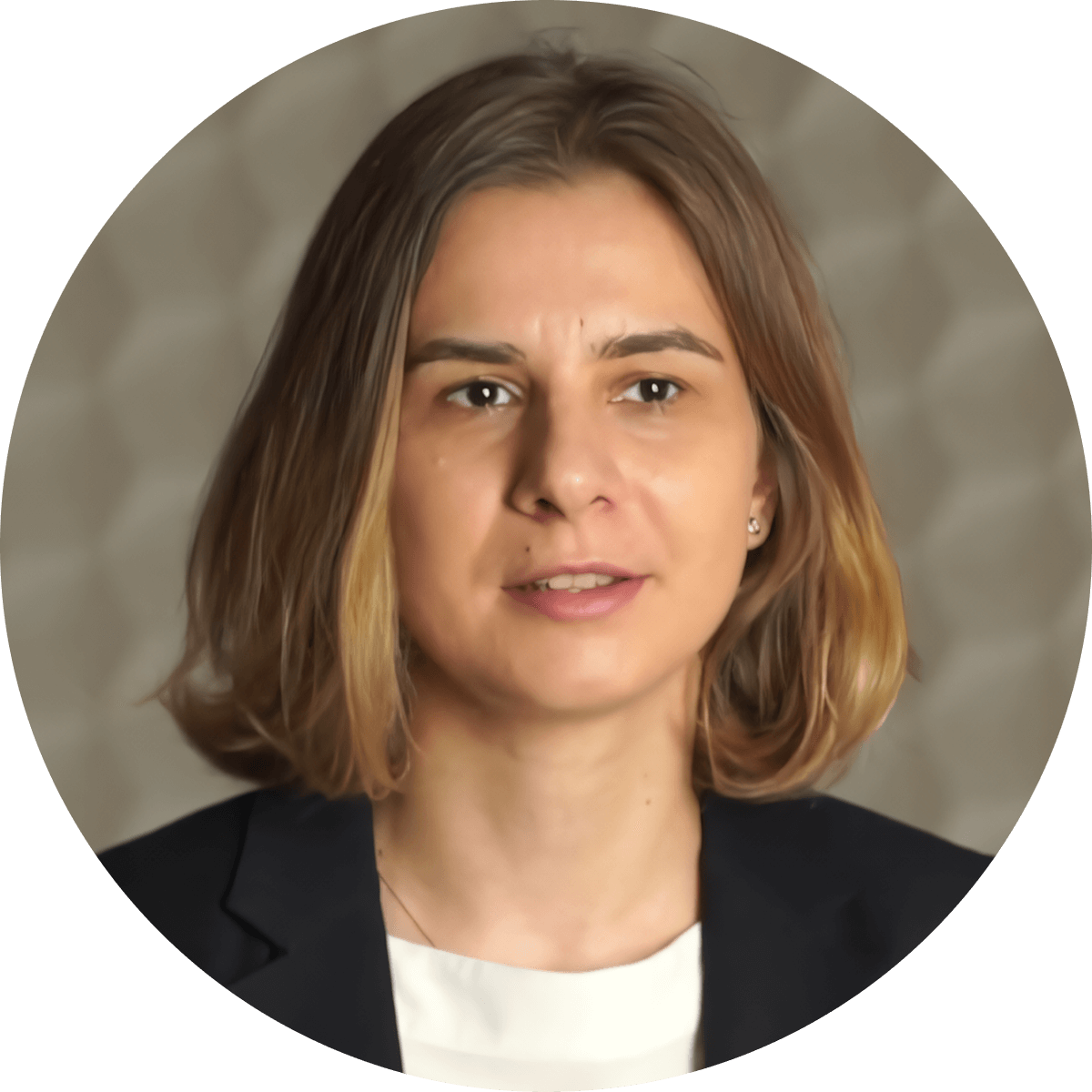 Пчельникова Полина Игоревна