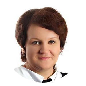 Татьяна Васильевна Дубинина