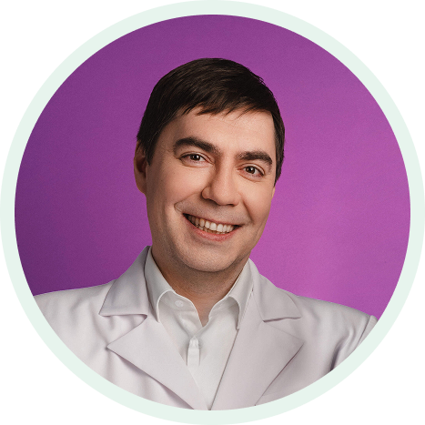 Смитиенко Илья Олегович