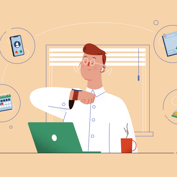 Как работать в офисе, если у вас ревматоидный артрит