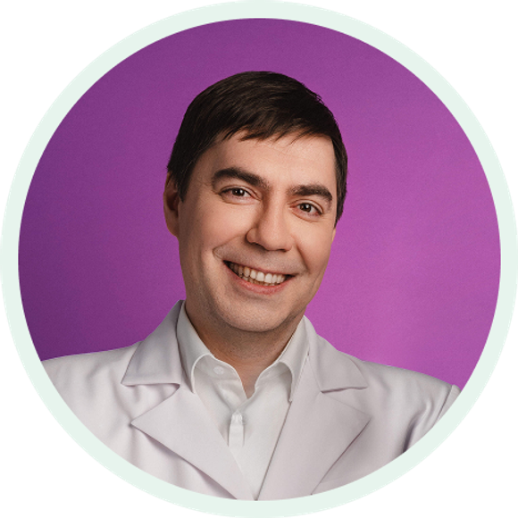 Смитиенко Илья Олегович