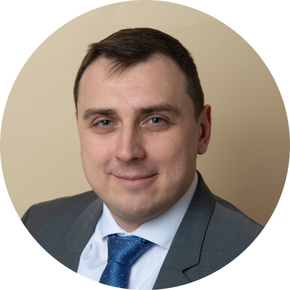 Самойленко <br /> Игорь Вячеславович